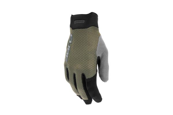 CUBE Handschuhe Gravity langfinger TM Gr&ouml;&szlig;e: XS (6)