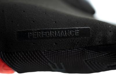 CUBE Handschuhe Performance langfinger X Actionteam Gr&ouml;&szlig;e: M (8) Produktbild 2