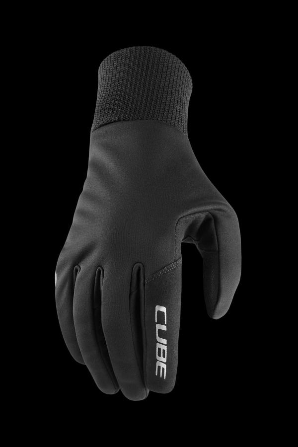 CUBE Handschuhe Performance All Season langfinger Gr&ouml;&szlig;e: S (7)