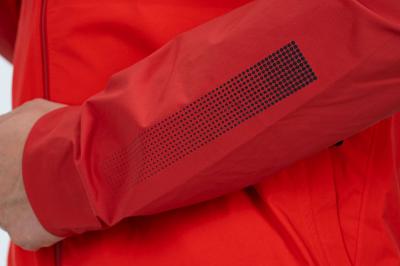 CUBE ATX Storm Jacket X Actionteam Gr&ouml;&szlig;e: L Produktbild 3