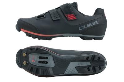 CUBE Schuhe MTB PEAK Gr&ouml;&szlig;e: EU 45 Produktbild 6
