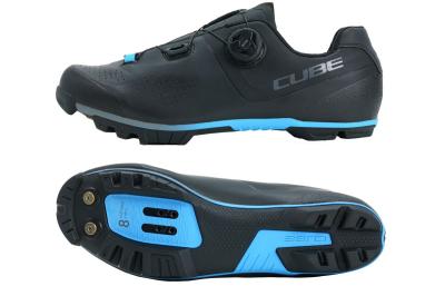 CUBE Schuhe MTB PEAK PRO Gr&ouml;&szlig;e: EU 44 Produktbild 2