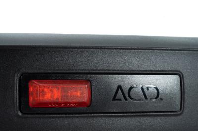 ACID E-Bike Schutzblechr&uuml;cklicht PRO-E (6V) Produktbild 2