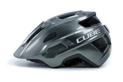 CUBE Helm LINOK Trailmotion Gr&ouml;&szlig;e: S (49-55) Produktbild 1