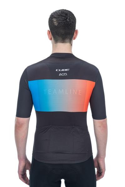 CUBE TEAMLINE Trikot kurzarm Gr&ouml;&szlig;e: XL Produktbild 2