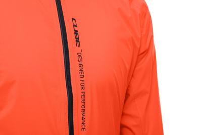 CUBE ROAD/XC Regenjacke Gr&ouml;&szlig;e: XS Produktbild 5