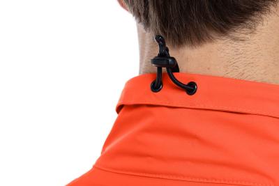 CUBE ROAD/XC Regenjacke Gr&ouml;&szlig;e: XS Produktbild 7