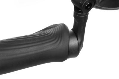 ACID Comfort Griff Adapter f&uuml;r Spiegel DISCREET Produktbild 2