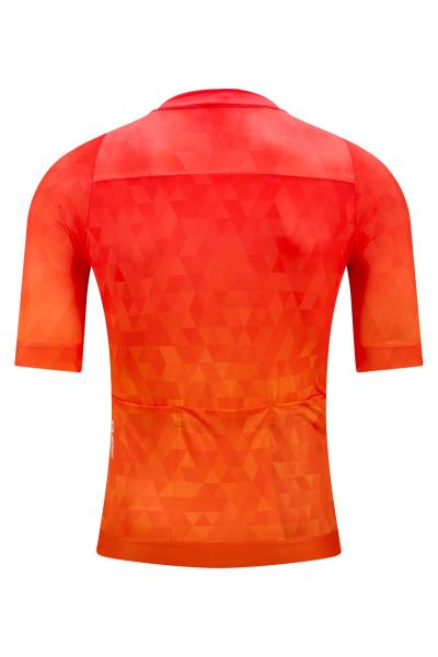 CUBE ROAD/XC Trikot kurzarm Gr&ouml;&szlig;e: XXXL Produktbild 1