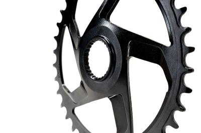 ACID Kettenblatt HYBRID HPS CL50 BDU37/31 Gr&ouml;&szlig;e: 38T Produktbild 2