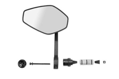 ACID Comfort Griff Adapter f&uuml;r Spiegel PRO Produktbild 3