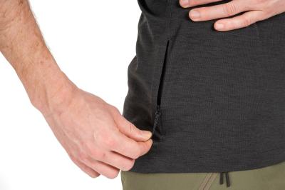 CUBE GRAVEL Trikot kurzarm Gr&ouml;&szlig;e: M Produktbild 3