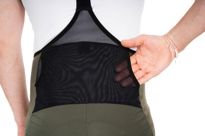 CUBE GRAVEL Tr&auml;gerhose CARGO Gr&ouml;&szlig;e: XL Produktbild 6