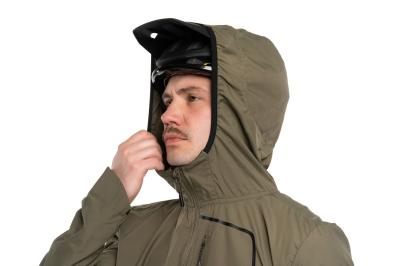 CUBE Windjacke Gr&ouml;&szlig;e: XL Produktbild 5