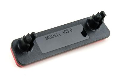 ACID Gep&auml;cktr&auml;gerreflektor IC 3.0 Produktbild 4