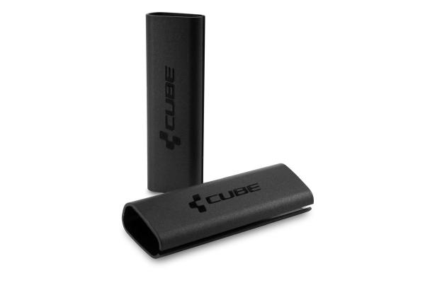 CUBE Abriebschutz-Set f&uuml;r Gep&auml;cktr&auml;ger IC 3.0