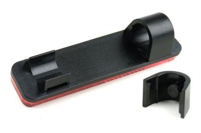 ACID Gep&auml;cktr&auml;gerreflektor SLIM CLIP Produktbild 1