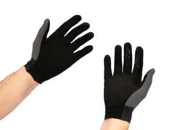CUBE Handschuhe Race langfinger Gr&ouml;&szlig;e: M (8) Produktbild 5