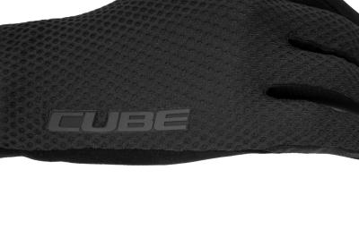 CUBE Handschuhe Race langfinger Gr&ouml;&szlig;e: XL (10) Produktbild 3