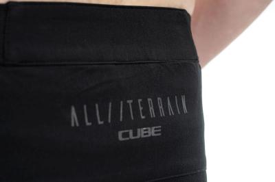 CUBE ATX Baggy Shorts CMPT Gr&ouml;&szlig;e: XL Produktbild 3