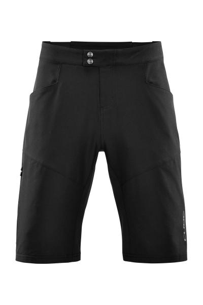 CUBE ATX Baggy Shorts CMPT Gr&ouml;&szlig;e: XL Produktbild 4