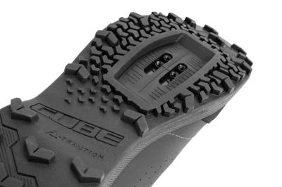 CUBE Schuhe OX PRO Gr&ouml;&szlig;e: EU 40 Produktbild 5