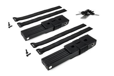 ACID Faltschloss RIGID PURE K100 TWIN PACK Produktbild 8