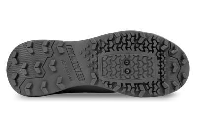 CUBE Schuhe OX PRO Gr&ouml;&szlig;e: EU 46 Produktbild 2