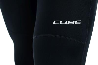 CUBE ATX Radhose 3/4 Gr&ouml;&szlig;e: XXL Produktbild 3