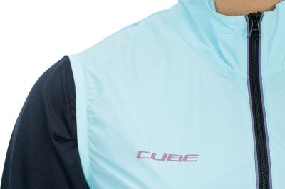 CUBE ROAD/XC WS Windweste CMPT Gr&ouml;&szlig;e: XL (42) Produktbild 4
