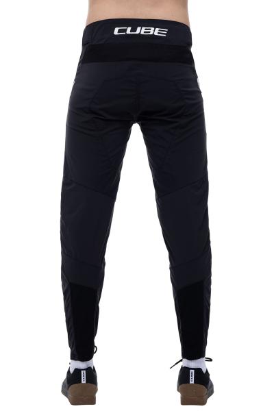 CUBE MTB Pants DH Gr&ouml;&szlig;e: XS Produktbild 3