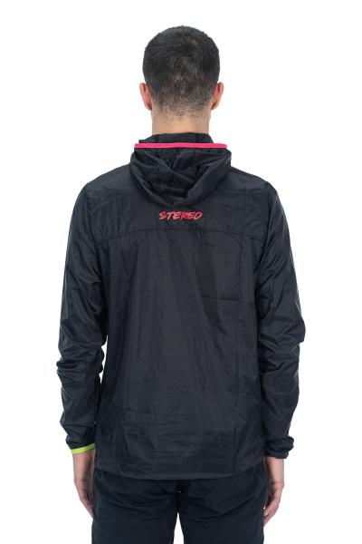 CUBE MTB Jacke STASH Gr&ouml;&szlig;e: M Produktbild 2