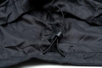 CUBE MTB Jacke STASH Gr&ouml;&szlig;e: XXL Produktbild 3
