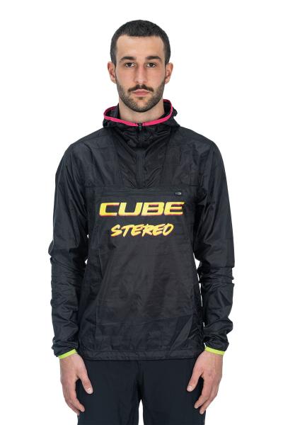 CUBE MTB Jacke STASH Gr&ouml;&szlig;e: XXXL Produktbild 1
