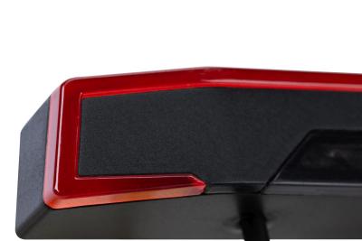 ACID E-Bike Gep&auml;cktr&auml;gerr&uuml;cklicht PRO-E HPP BES3 Produktbild 1