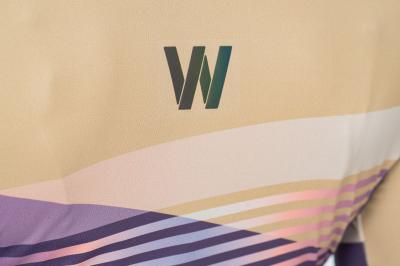 CUBE TEAMLINE WS Trikot kurzarm Gr&ouml;&szlig;e: M (38) Produktbild 3