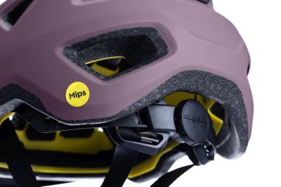 CUBE Helm FLEET Gr&ouml;&szlig;e: L (57-62) Produktbild 4