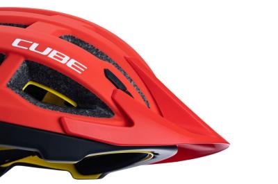 CUBE Helm OFFPATH Gr&ouml;&szlig;e: M (52-57) Produktbild 2