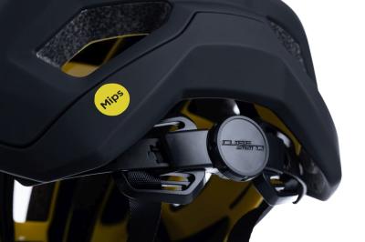 CUBE Helm OFFPATH Gr&ouml;&szlig;e: M (52-57) Produktbild 4