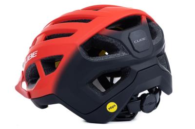 CUBE Helm OFFPATH Gr&ouml;&szlig;e: XL (59-64) Produktbild 3