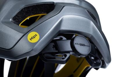 CUBE Helm OFFPATH Gr&ouml;&szlig;e: M (52-57) Produktbild 4