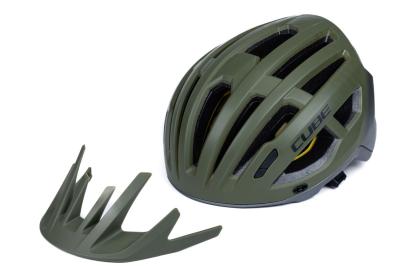 CUBE Helm OFFPATH Gr&ouml;&szlig;e: M (52-57) Produktbild 5