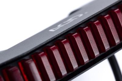 ACID Dynamo Gep&auml;cktr&auml;gerr&uuml;cklicht PRO-D HPA Produktbild 1