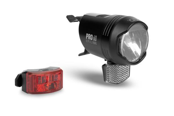 ACID Beleuchtungsset PRO 60 FPILink