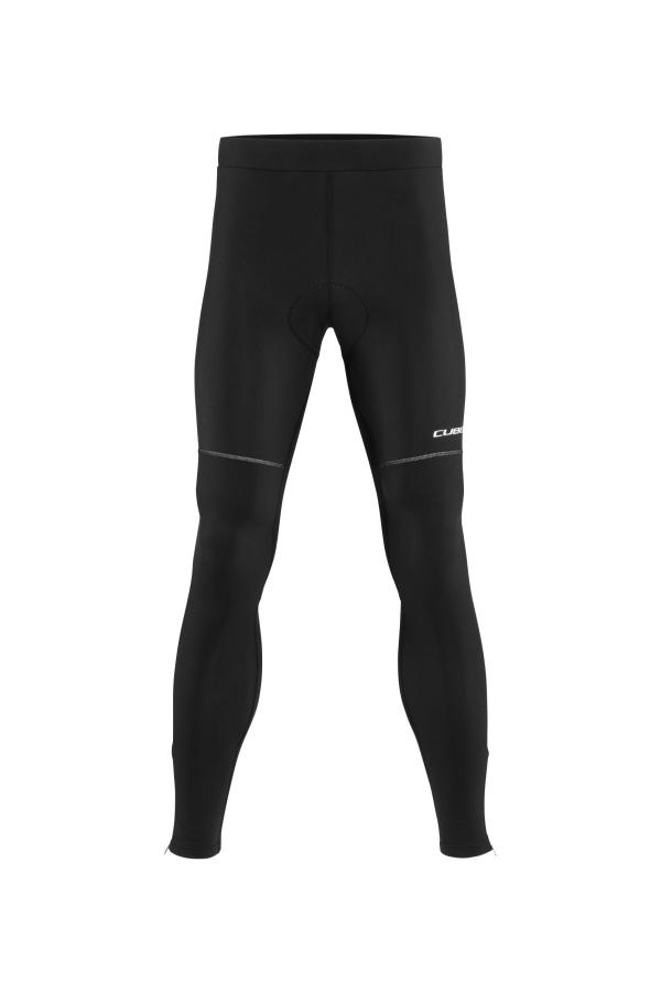 CUBE ROAD/XC Radhose lang Gr&ouml;&szlig;e: XL (42)