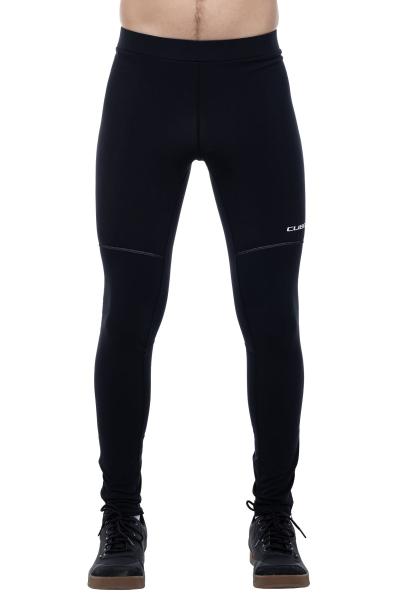 CUBE ROAD/XC Radhose lang Gr&ouml;&szlig;e: XL (42) Produktbild 2