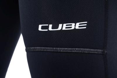 CUBE ROAD/XC Radhose lang Gr&ouml;&szlig;e: XL (42) Produktbild 6