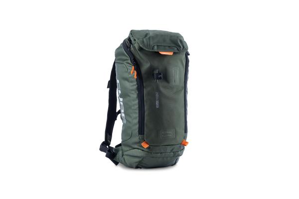 CUBE Rucksack VERTEX 9 ROOKIE TM