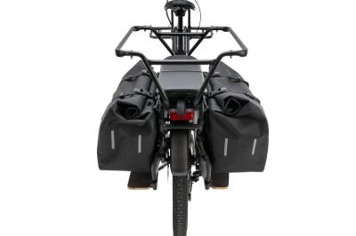 ACID Seitentasche PRO 45/2 Longtail Produktbild 5