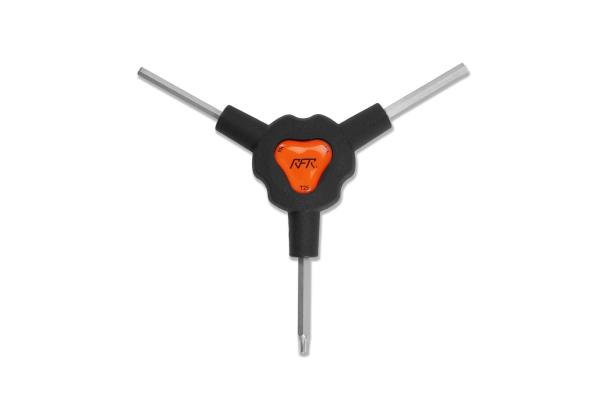 RFR Y- Schl&uuml;ssel H4, H5, T25